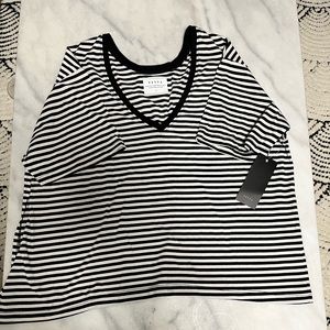 Vetta Capsule Reversible T-Shirt
